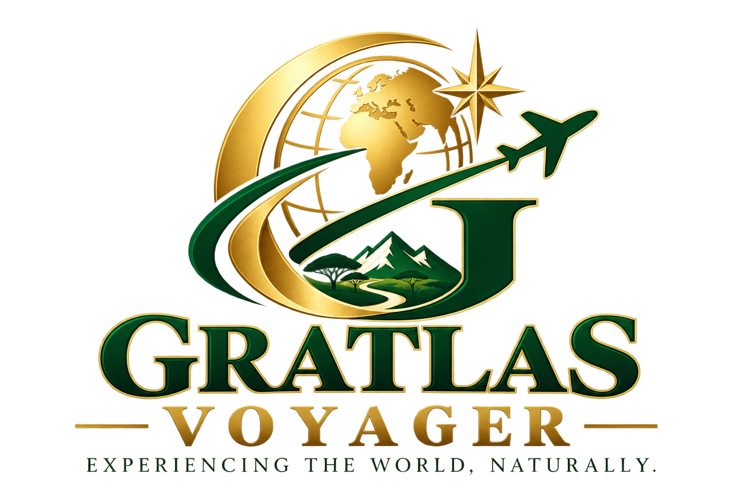Gratlas Voyager
