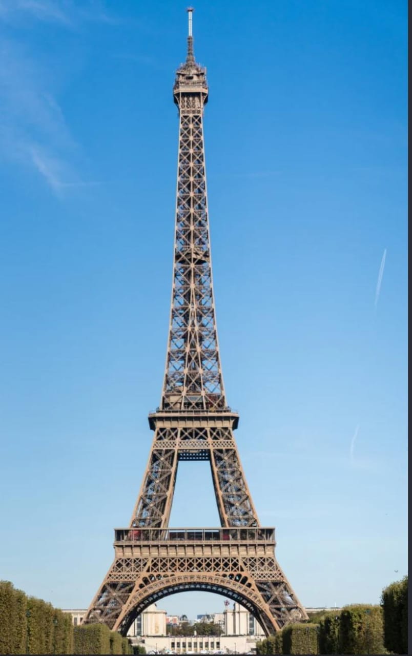 European destination