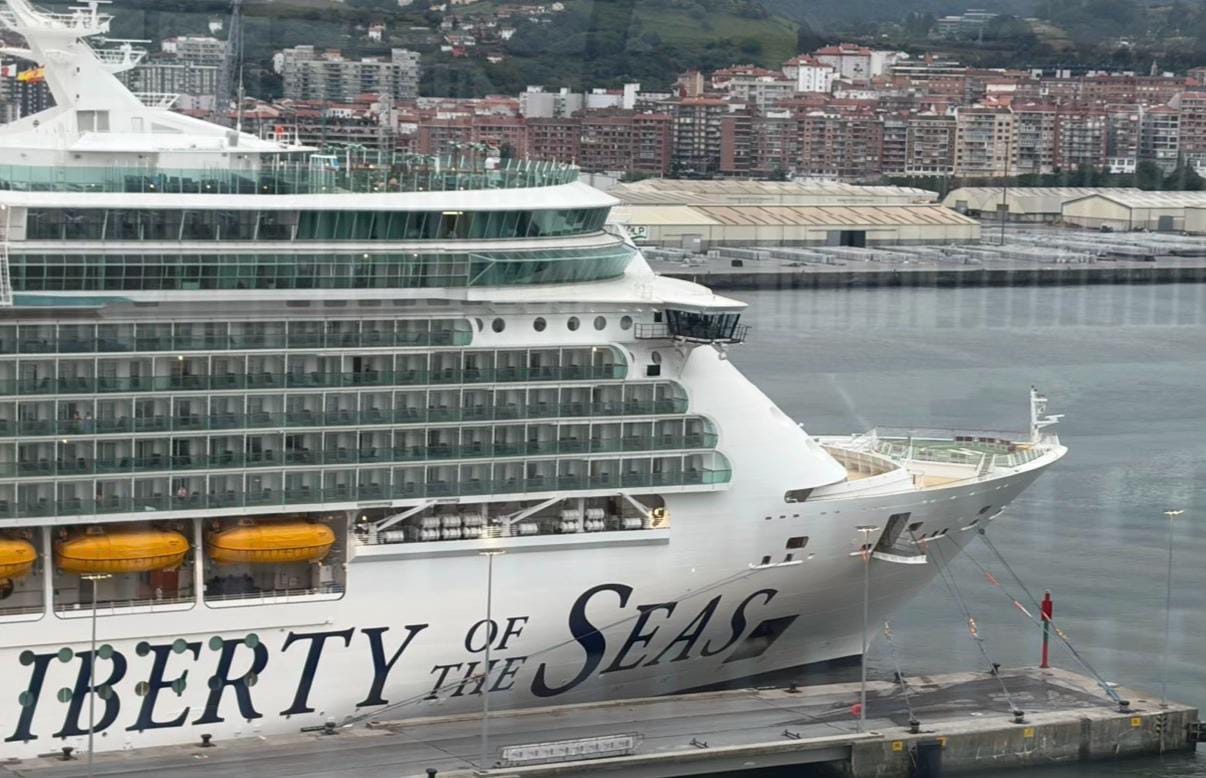 Gratlas Voyager travel experience