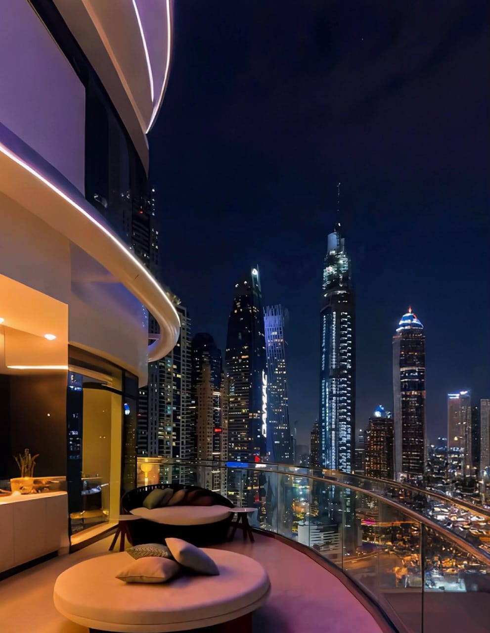Gratlas Voyager travel experience