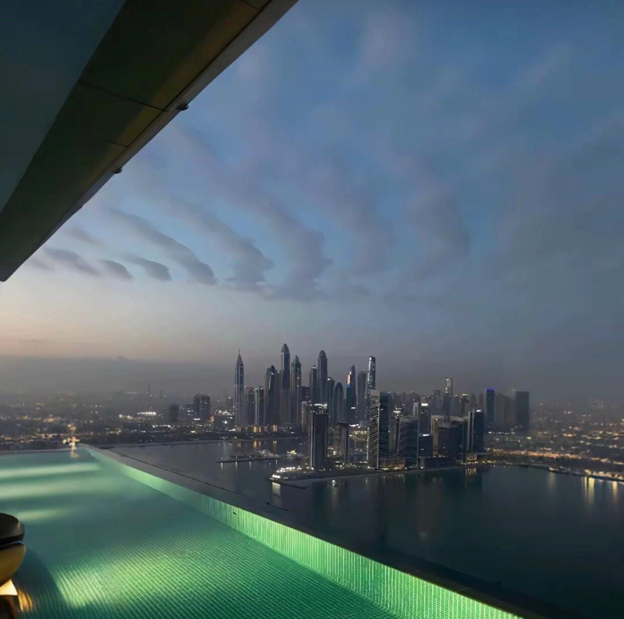 Luxury and exclusive travel