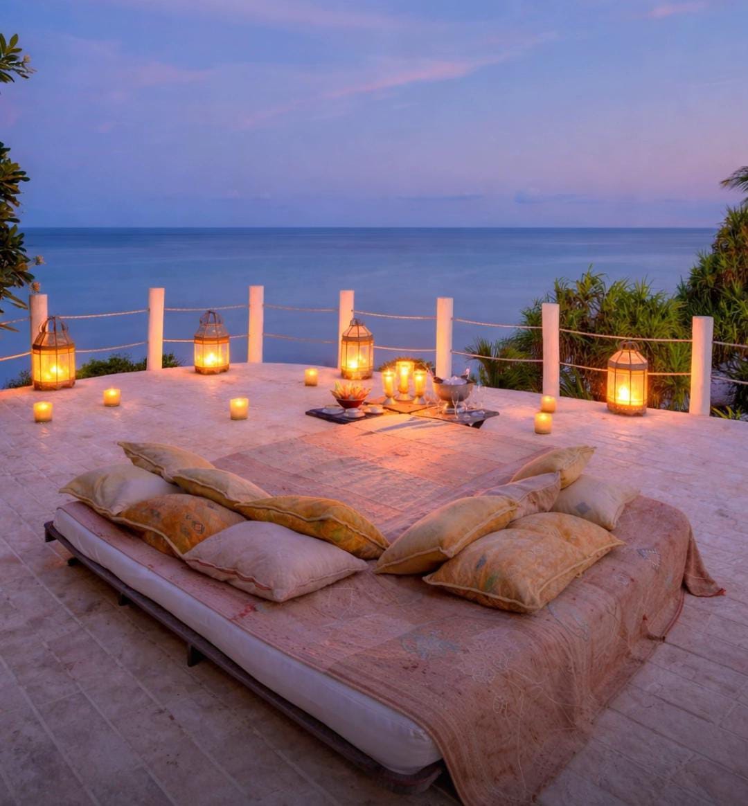 Tailor-Made Safaris